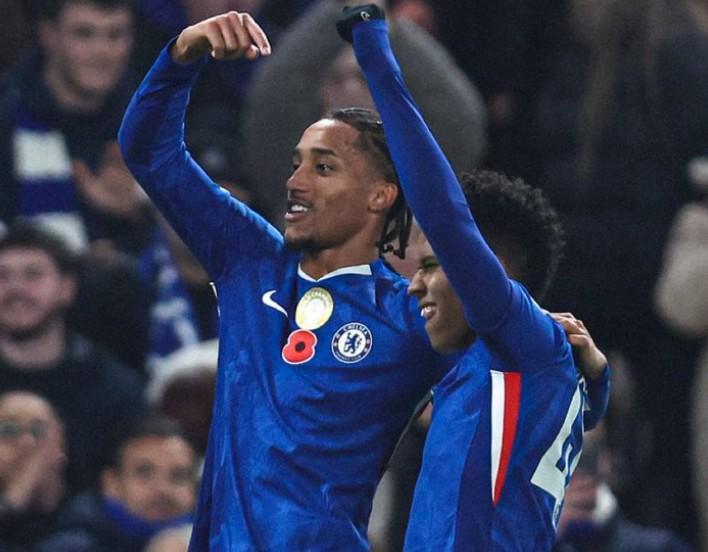 若昂佩德罗：我们都知道埃斯特旺是个