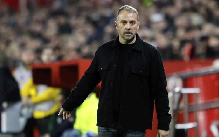 主教练真不好当！西甲双雄主帅皆有下