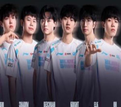 战队买人要积分同等薪水比积分！吧友们如何评价LPL转会新规