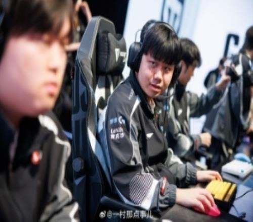 有人欢喜有人愁，摄影师一村那点事儿发布今日赛场返图