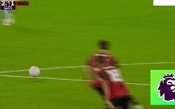 【英超】曼城3比1伯恩茅斯哈兰德梅