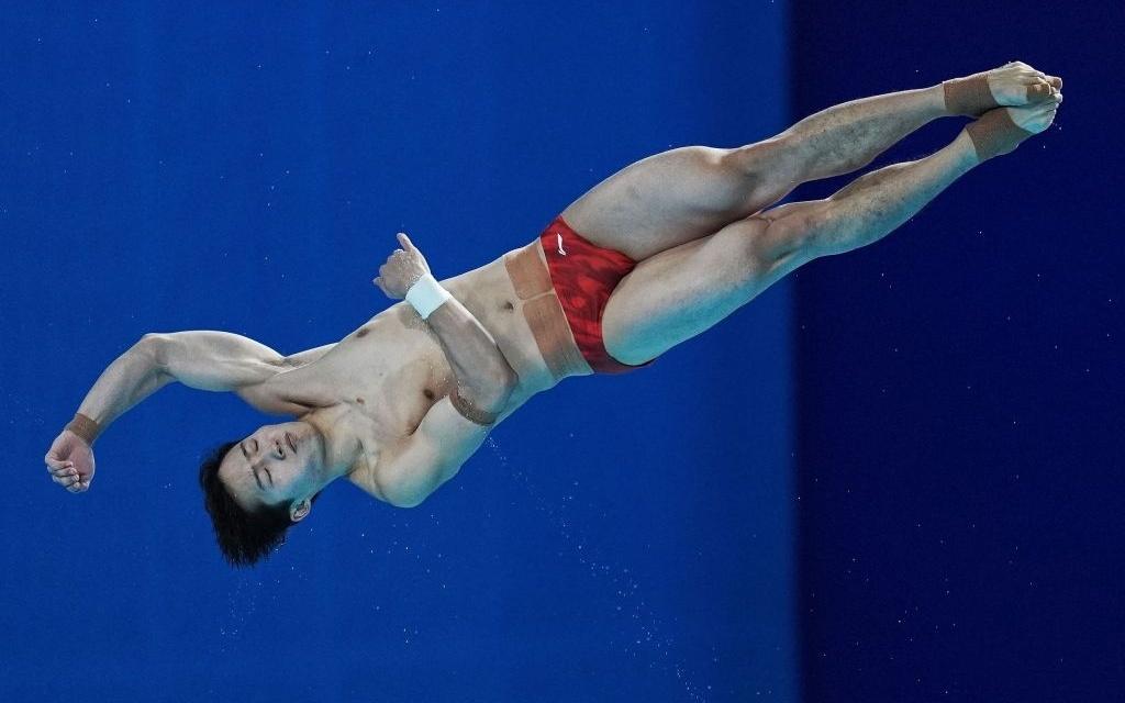 对话走过低谷和绝望，王宗源终于找回了最初的自己