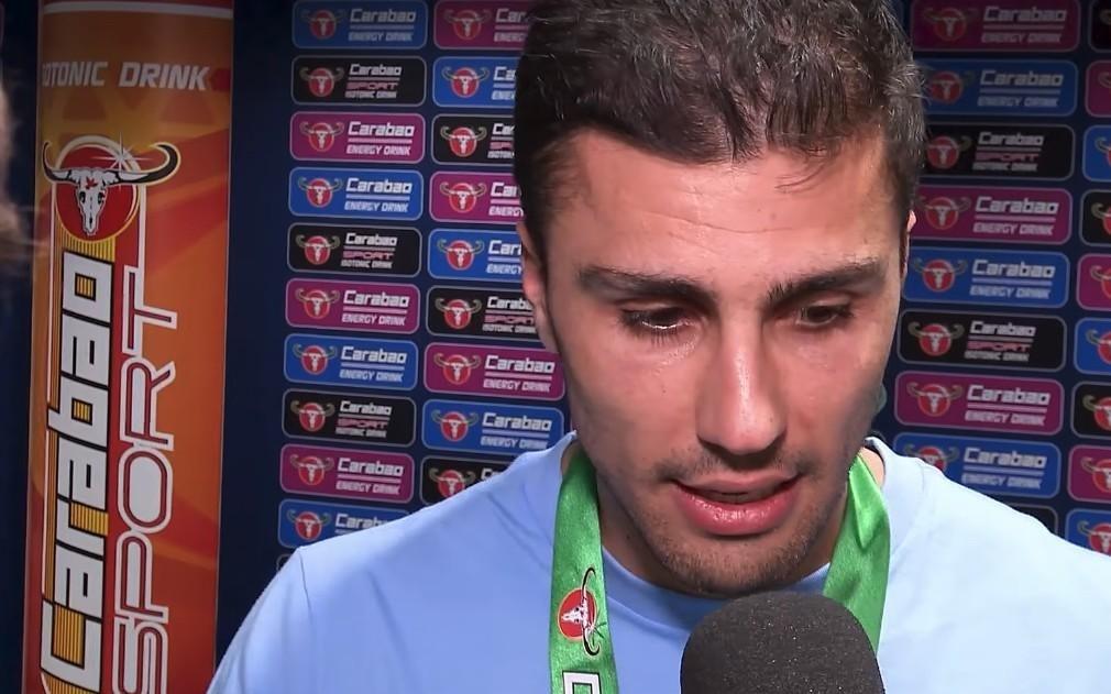 罗德里：这不仅是一场关乎冠军的比赛