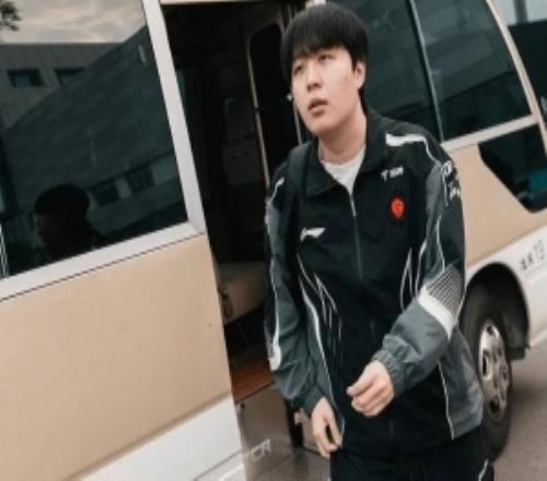 Kanavi：与GEN的比赛BP并不差，会赢下瑞士轮最后一场比赛