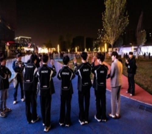 iG受伤的世界FNC十六强收获80万而iG奖金还不如ASI冠军