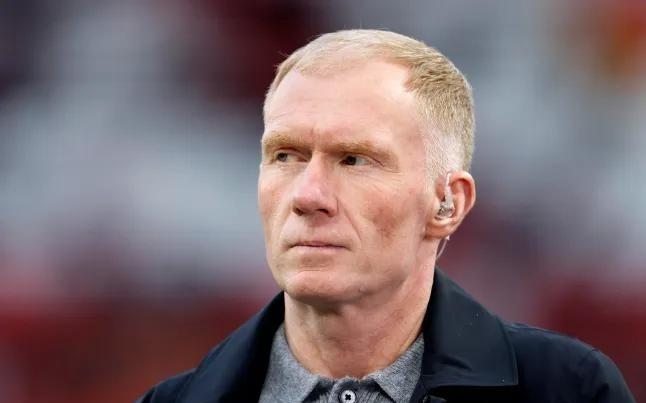 斯科尔斯：梅努在英超每次都是替补出