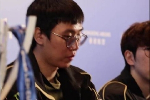 Ruler：去巴西要飞30小时有点害怕对巴西吃的东西和舞台也很期待