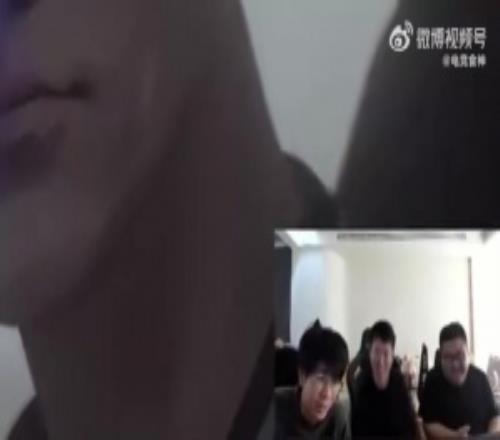 Knight没去某K！Wayward：我可以证明，昨天我们一起吃饭