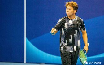 操纵22场比赛，一个中国网球新星如何走上歧路