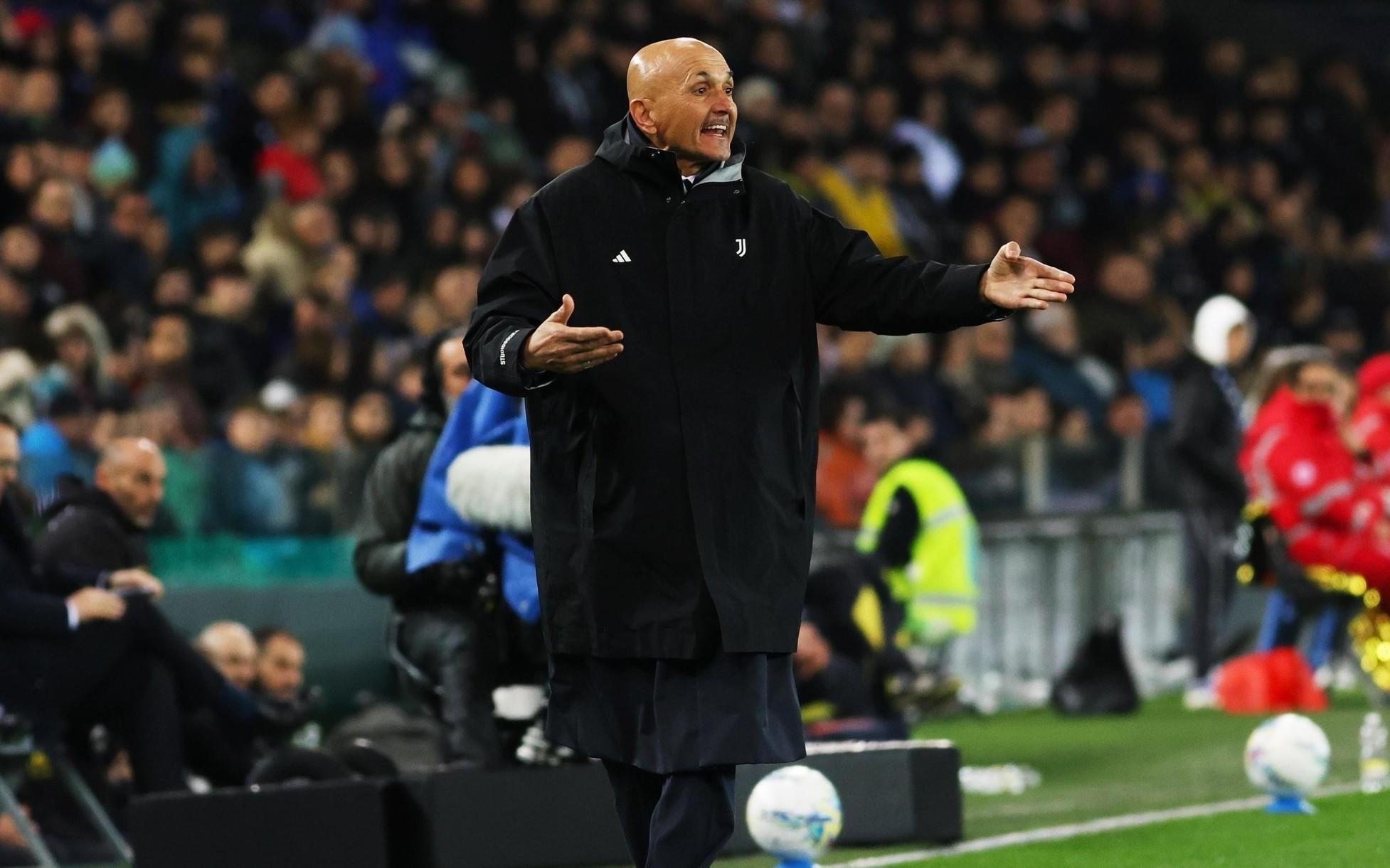 卡佩罗：尤文仍有机会争夺欧冠资格，若