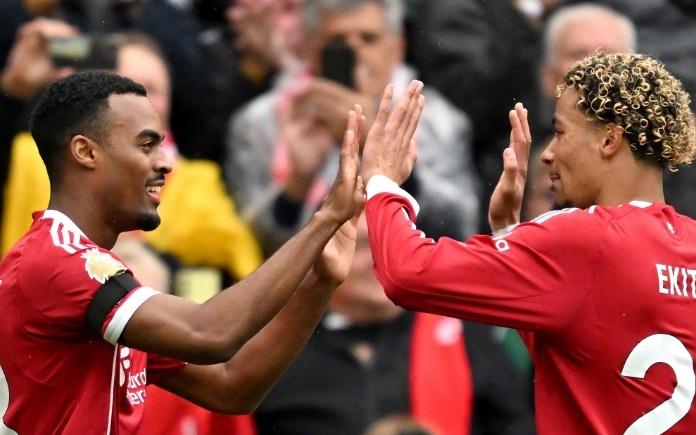 经济型胜利利物浦近5场比赛，全是1球优势胜出