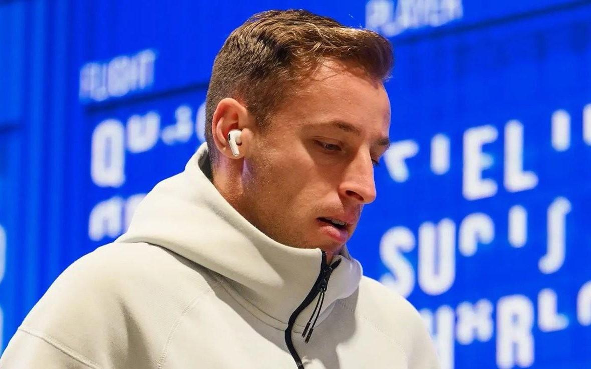 意天空：弗拉泰西、达米安、迪乌夫都