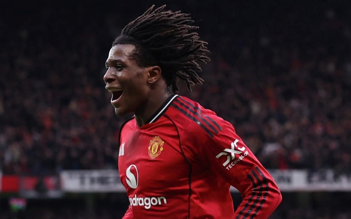 多古近6轮2球2助攻，获评7.83分同期