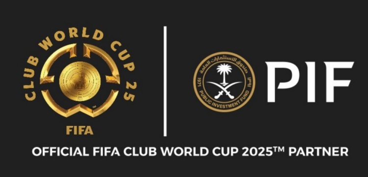 官方：和FIFA长期合作，沙特公共投资基金将成为世俱杯主要赞助商