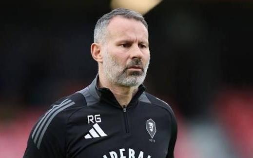 曼联名宿吉格斯加入社交平台Peek，1