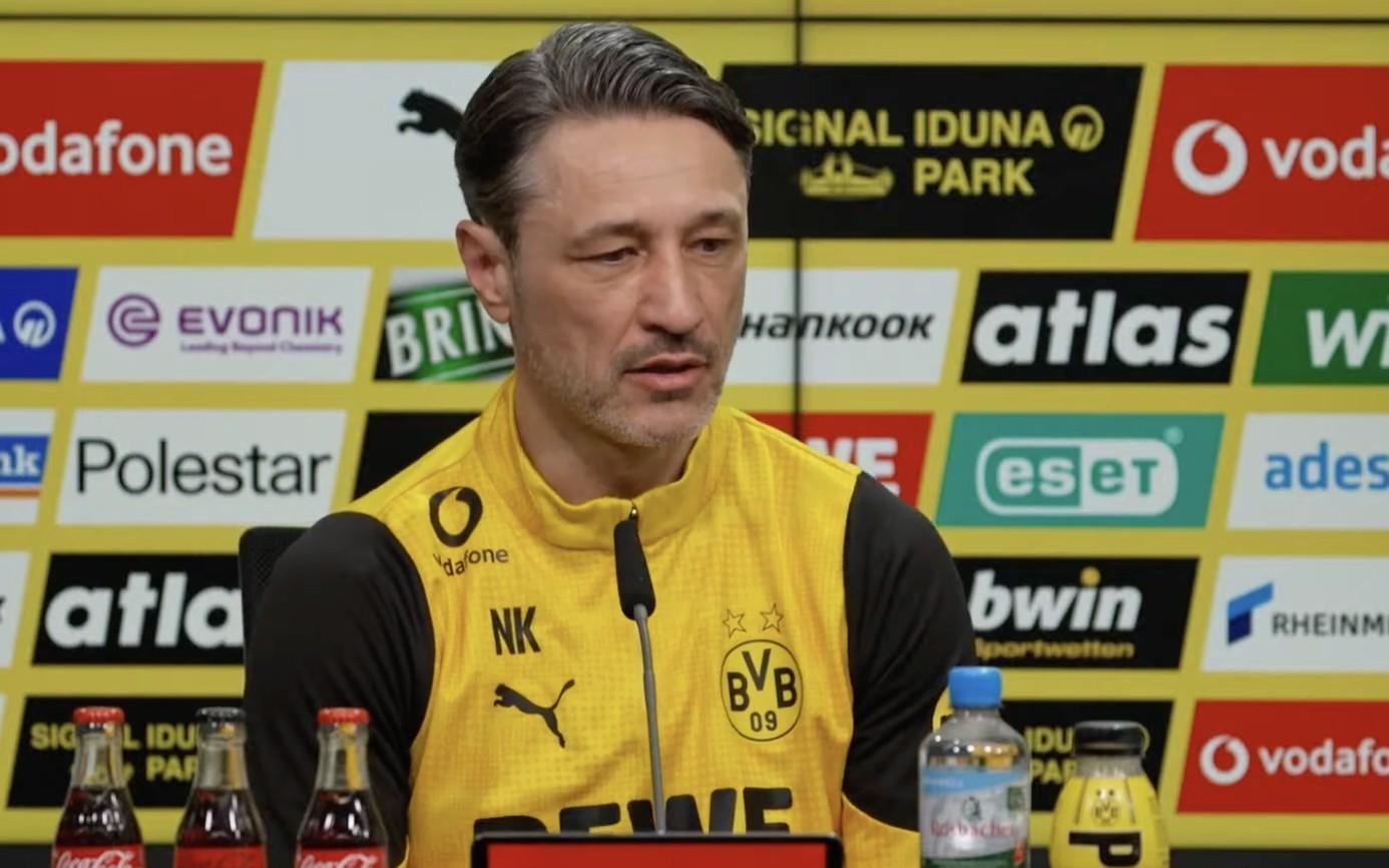 科瓦奇：我太了解德甲了，即使现在稳居