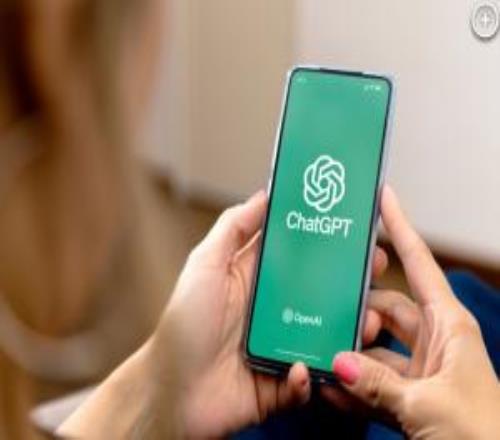 用ChatGPT生成号码美国女子中10万美元彩票大奖