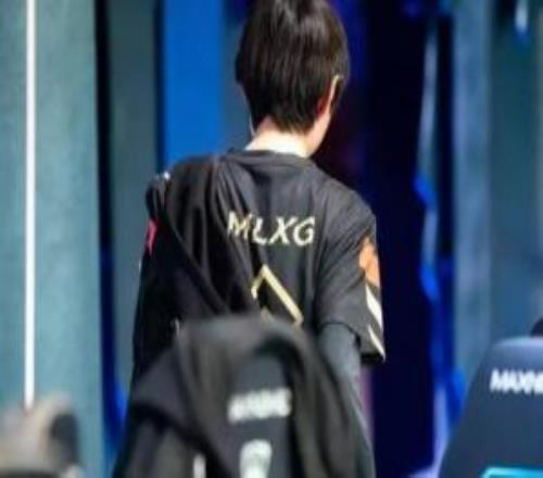 这辈子真有了！MLXG因RNG合同欠2500万成老赖此前直言：人卖了都给不起