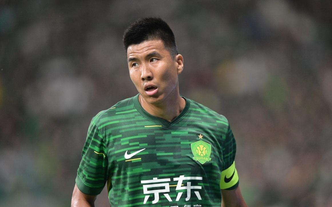 李明不挽留吗北京国安刚夺冠，曝老将