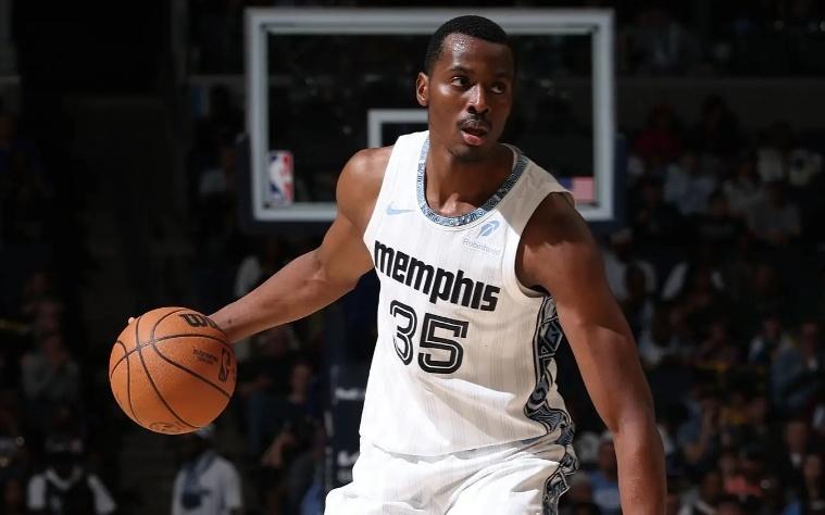 实在是太平庸了！灰熊会为湖人旧将提供第二份十日短合同吗