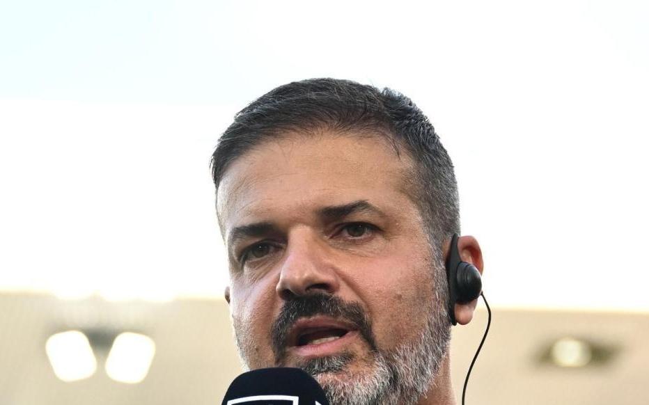 斯特拉马乔尼：国米此前就算丢分场面