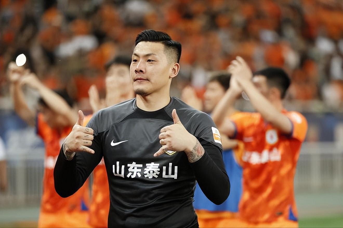 郑智没有看错这位97后门神，刚亮相就