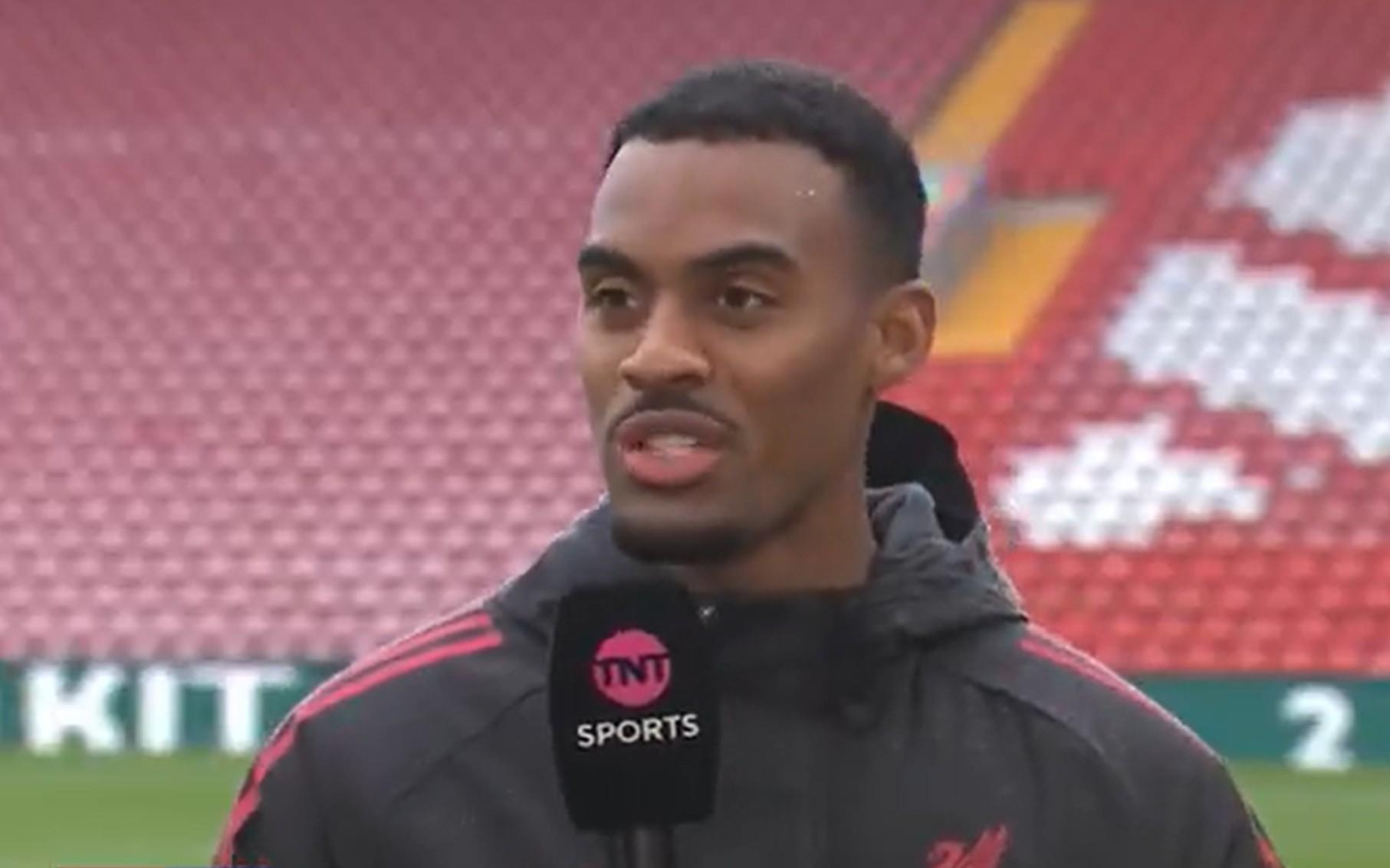 赫拉芬贝赫谈变化：本赛季我有了更多的自由，可以向前推进