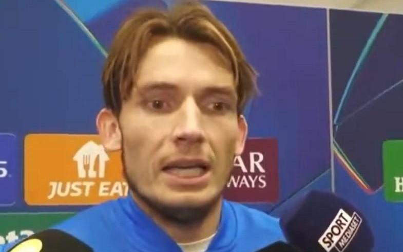 德容恩谈战胜切尔西：我们具备很强的