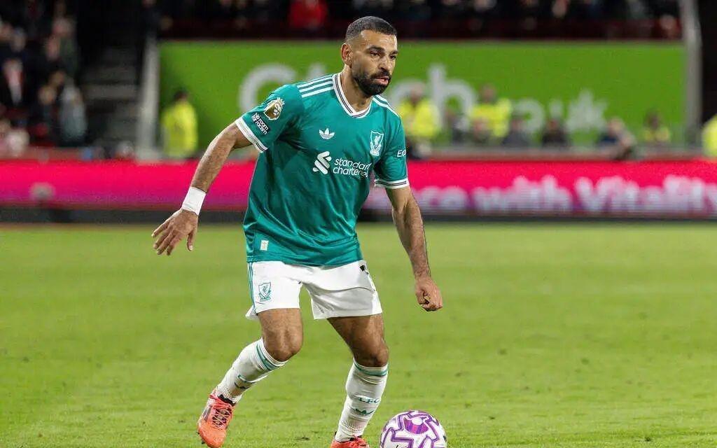 深度:斯洛特不狂不炸场摇滚已死!利物浦死于不愤怒