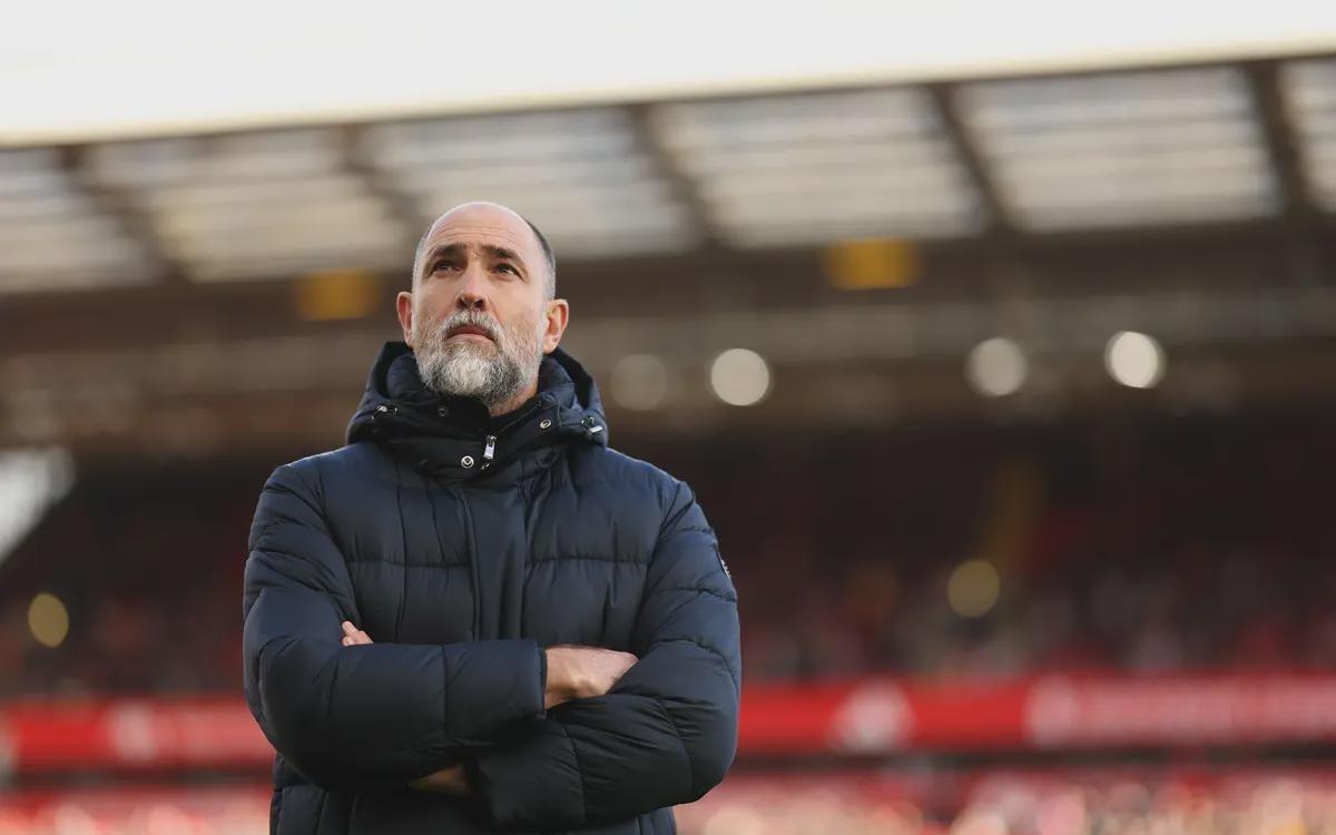 03惨败+5人目送！热刺离降级只差一层