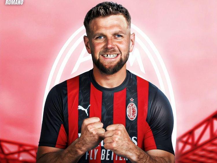 1夜3笔转会确认！米兰冬窗首签，皇马天才离队，曼城强援即将到位