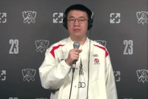 老一辈串子！西卡：做了个梦梦到小虎挺进s赛干了faker进入正赛