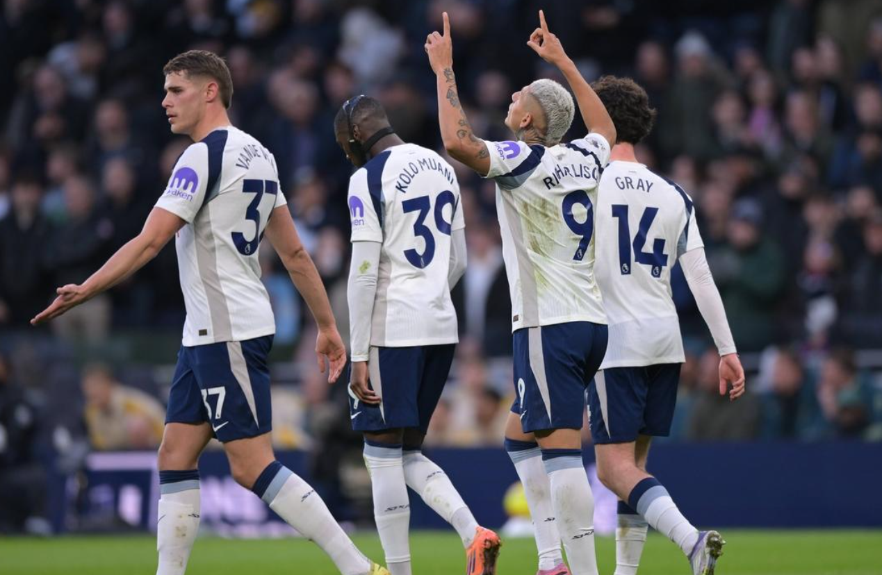 英超最新积分战报：利物浦被绝平，阿森纳爆冷落败，切尔西丢分