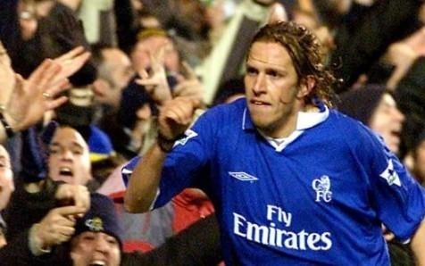 达拉博纳：03年欧冠决赛前，大因扎吉和