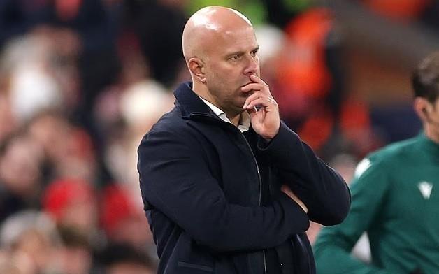 邮报：利物浦曾有糟糕赛季但原因明确