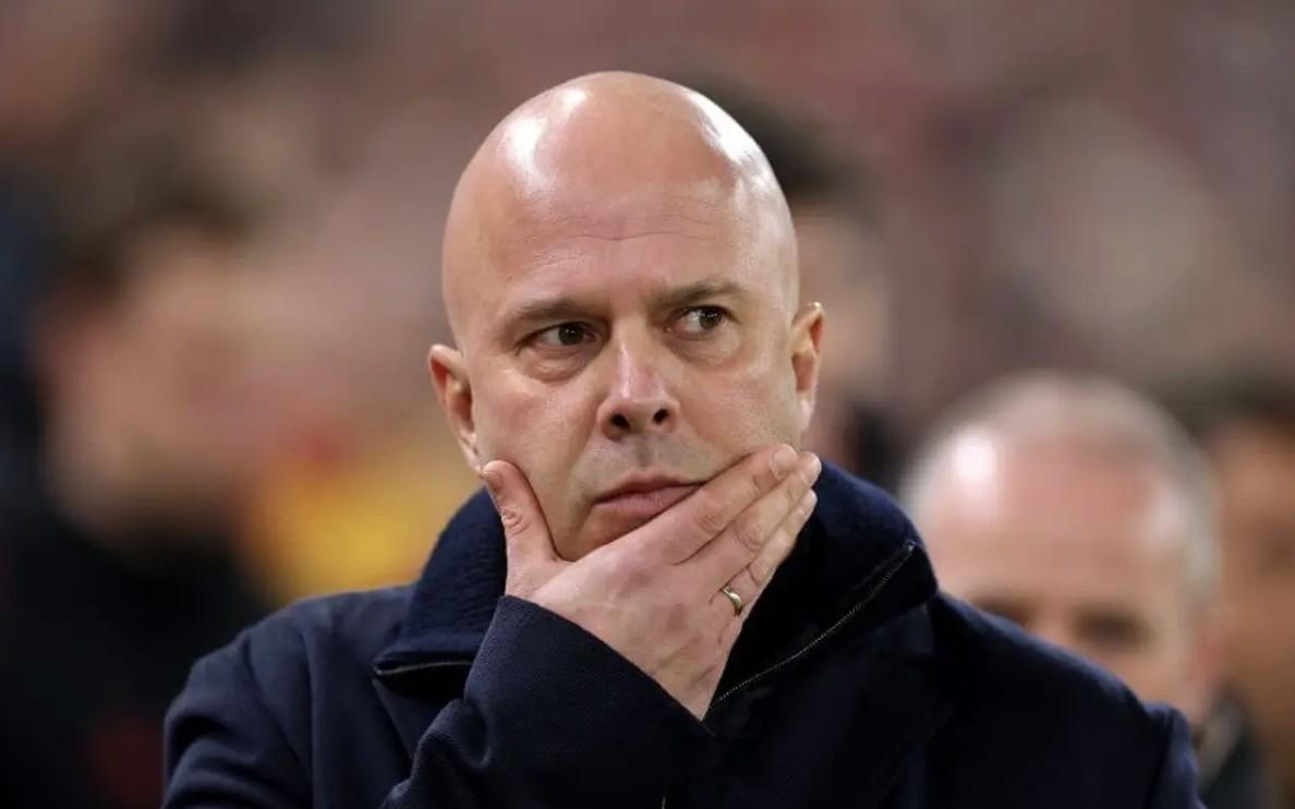 TA：对利物浦来说，租借一名右后卫是相