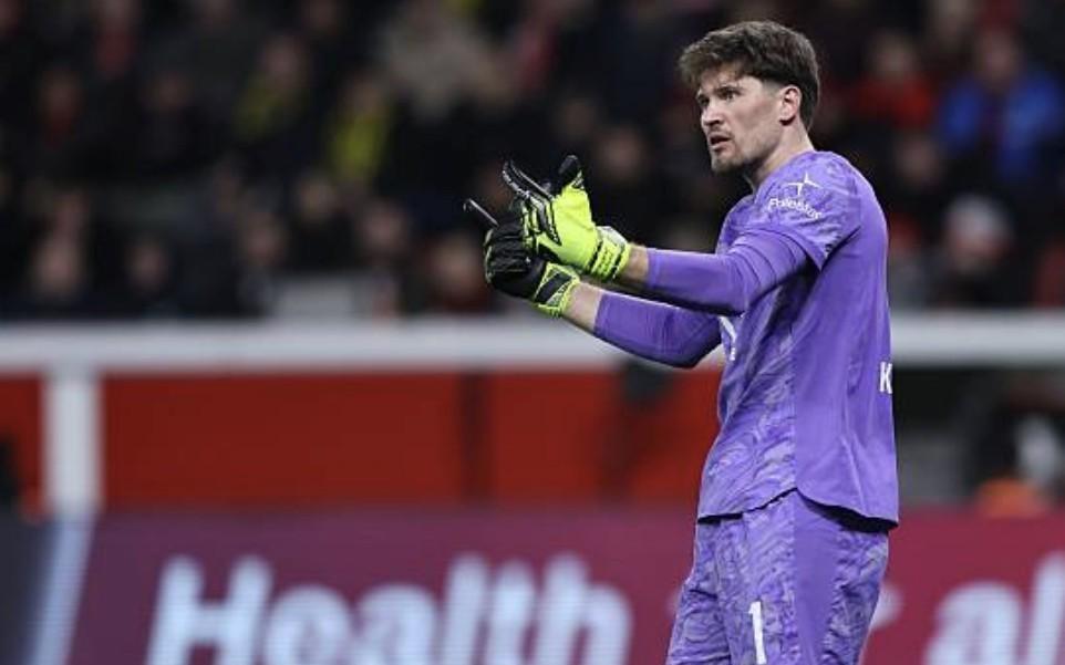 科贝尔：球队表现很好，希望下一场对阵药厂能延续今天的状态