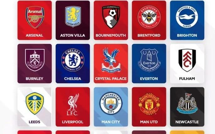 官方：本赛季英超节礼日只有一场比赛