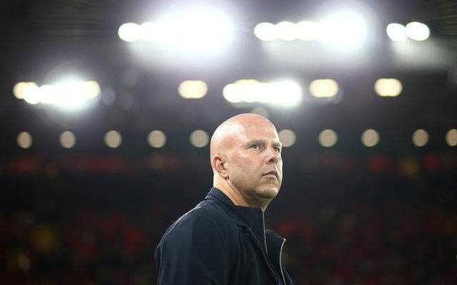 25胜10平，利物浦在近35场率先破门的英超德比战中均保持不败