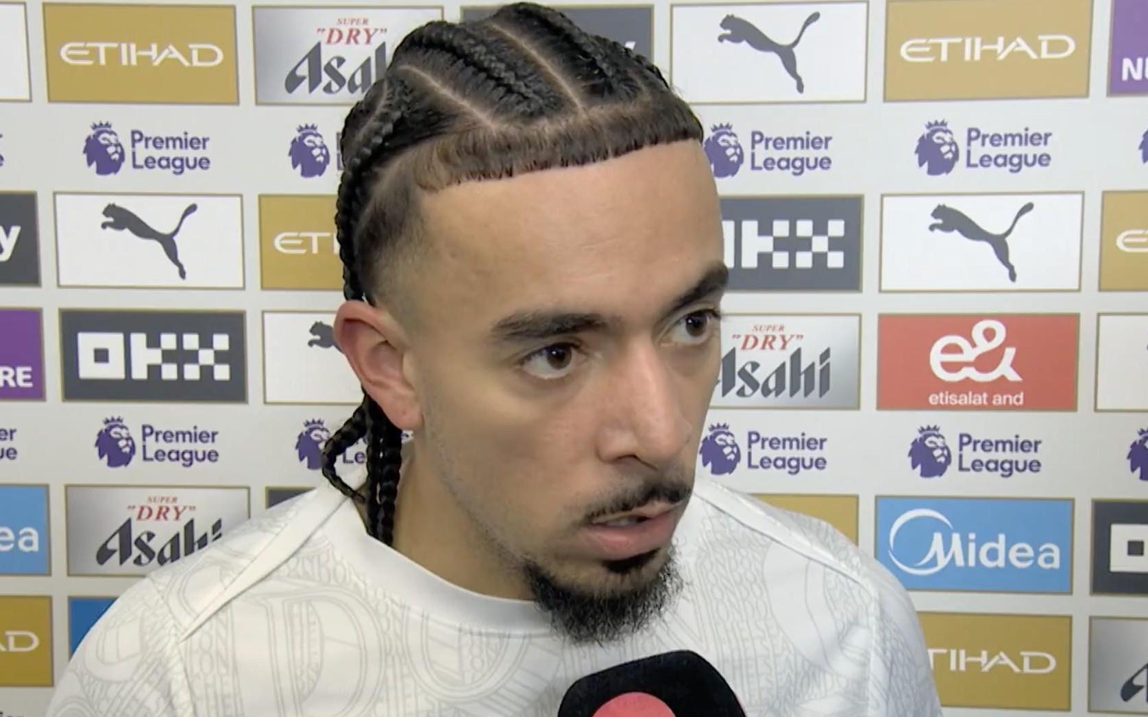 古斯托：我认为上半场问题出在中场，下