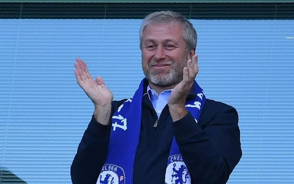 切尔西为何被指控阿布时代遗留问题