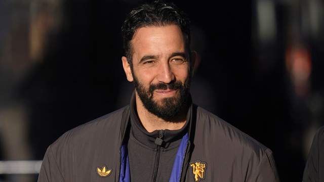 绝不辞职！阿莫林公开叫板曼联高层：解雇他需赔偿975万