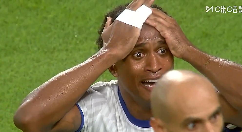 海港带头躺平，中超承包倒数前3！亚冠