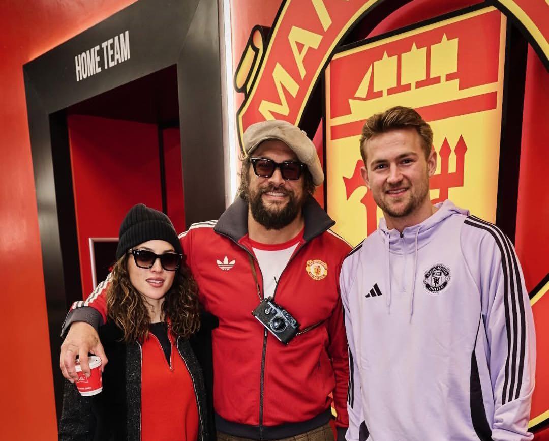 德里赫特复出时间曝光！不急世界杯但