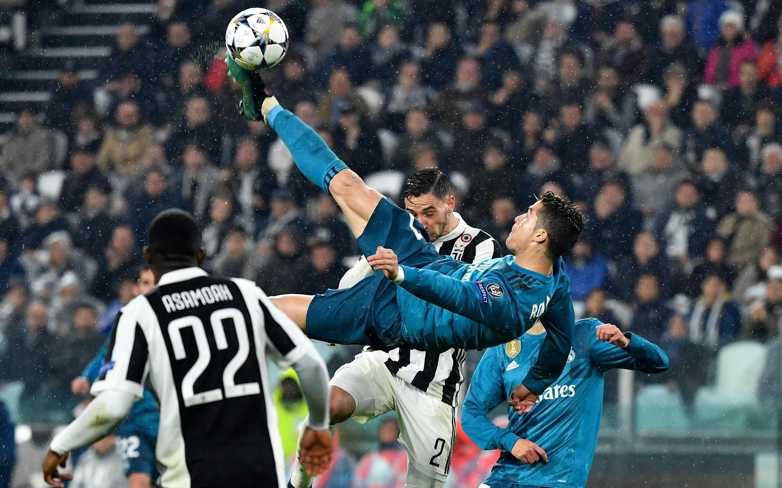 懂球帝12周年120大瞬间B组：巴西17惨