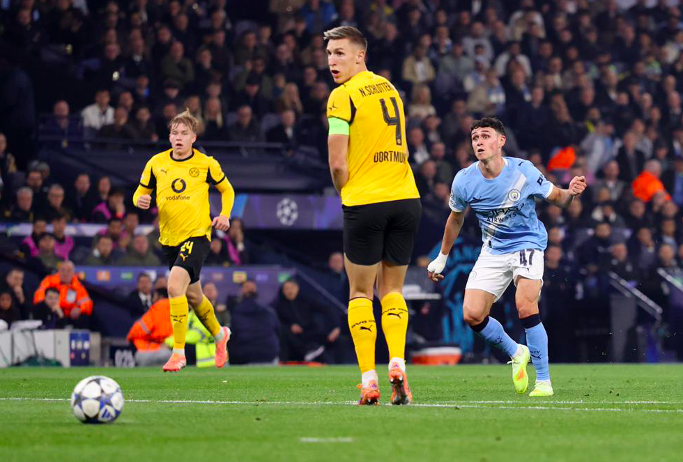 欧冠悲喜夜：切尔西22惨遭爆冷巴萨三