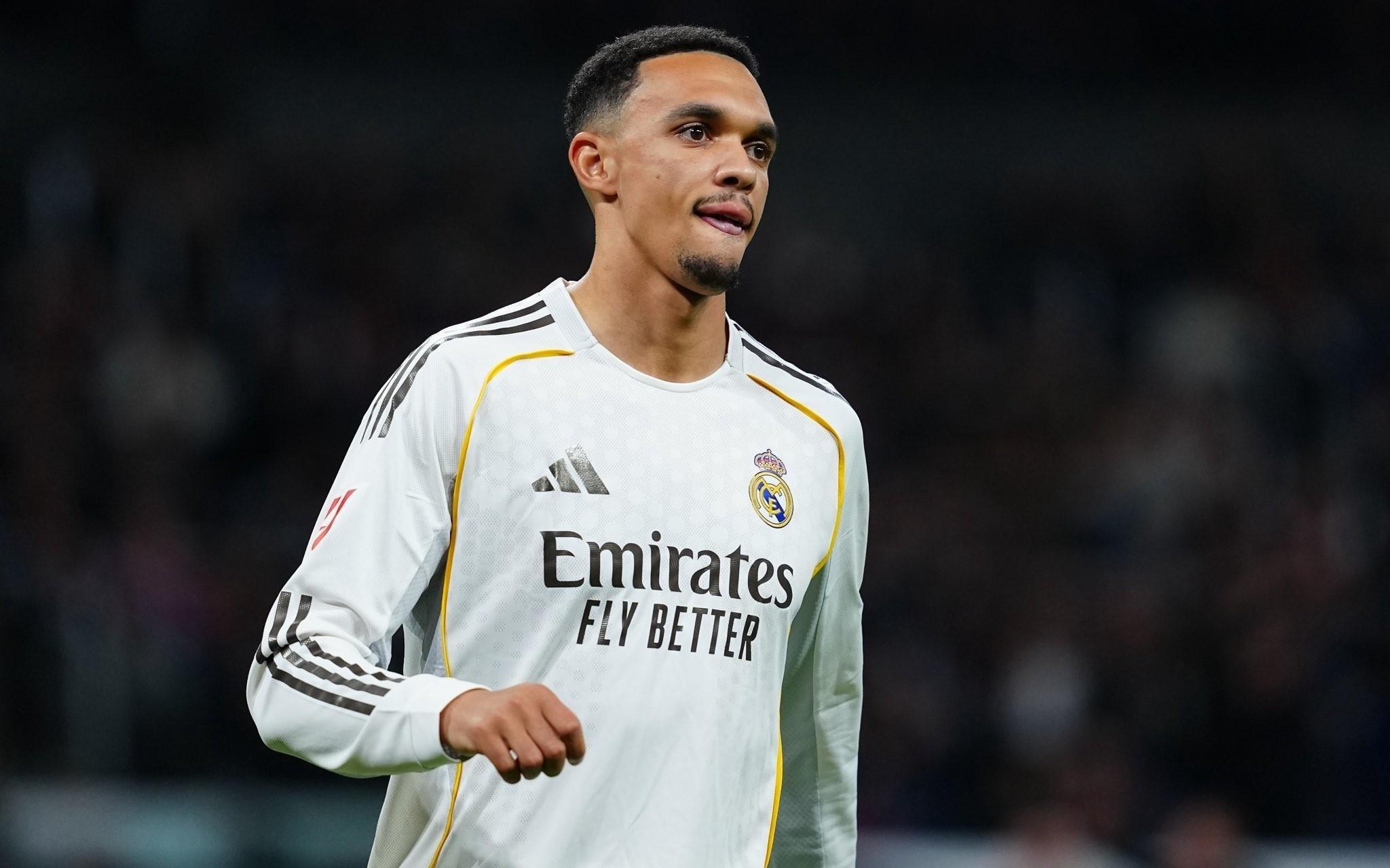 莱因克尔：如果阿诺德帮助皇马拿下欧