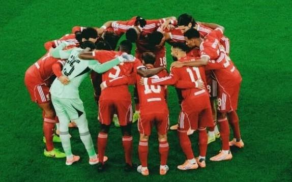 索博鼓励球队：现在是艰难时刻，但我们将团结一致、重振旗鼓