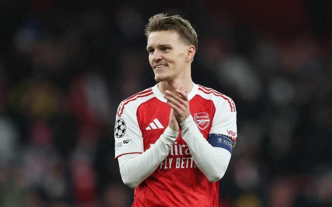 厄德高：我年轻时被外租几次，恩瓦内里