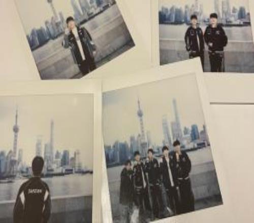 赞哥明年留下来吧！Tarzan：S15结果遗憾又痛苦，和兄弟打比赛很有意思